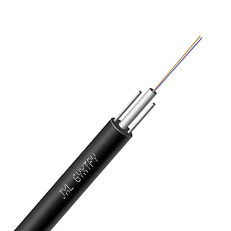 FTTH 普通入户光缆-GYXTPY光缆
